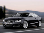 Audi A5 Wallpaper