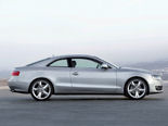 Audi A5 Wallpaper