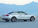 Audi A5 2.0T, V6 quattro, S5 V8 Coupe, Convertible - Free 1280x1024 ...