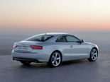 Audi A5 Wallpaper