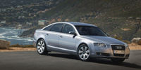 2005 Audi A6 Pictures