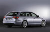 Picture of 2006 Audi A6 Avant