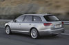 Picture of 2006 Audi A6 Avant