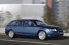 2006 Audi A6 Avant Picture