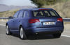 2006 Audi A6 Avant Picture