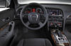 2006 Audi A6 Avant Cockpit Picture