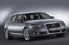 Picture of 2006 Audi A6 Avant