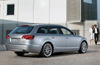 2006 Audi A6 Avant Picture