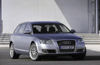 2006 Audi A6 Avant Picture