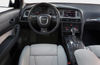 Picture of 2007 Audi S6 Cockpit