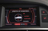 Picture of 2007 Audi A6 Avant Dash Screen