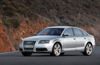 2007 Audi S6 Picture