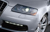 2007 Audi S6 Headlight Picture