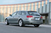 Picture of 2008 Audi A6 Avant