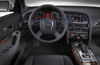 Picture of 2008 Audi A6 Avant Cockpit