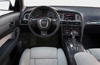 Picture of 2008 Audi S6 Cockpit