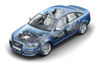 Picture of 2008 Audi S6 Technology