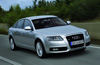 2009 Audi A6 Sedan Picture