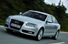 2009 Audi A6 Sedan Picture