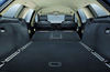 2009 Audi A6 Avant Trunk Picture