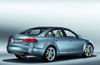 2009 Audi S6 Picture