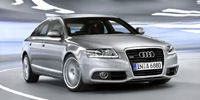 2009 Audi A6 Pictures