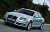 2010 Audi A6 Sedan Picture