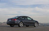 2010 Audi A6 Sedan quattro 3.0T Picture