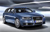 Picture of 2010 Audi A6 Avant