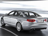 Audi A6 Desktop Wallpaper