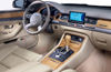 Picture of 2004 Audi A8 Interior