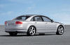 Picture of 2008 Audi A8 4.2