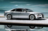 2008 Audi A8L 4.2 Picture