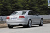 Picture of 2008 Audi S8