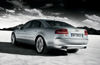 Picture of 2009 Audi S8