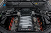 Picture of 2009 Audi S8 5.2L V10 Engine