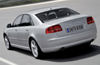 Picture of 2009 Audi A8 4.2