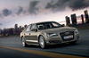 2011 Audi A8 4.2 FSI quattro Picture