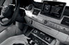 2011 Audi A8 Center Stack Picture