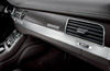 Picture of 2011 Audi A8 Dashboard