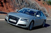 Picture of 2011 Audi A8