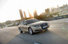 2011 Audi A8 4.2 FSI quattro Picture