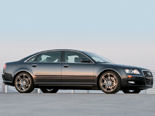 Audi A8 Wallpaper