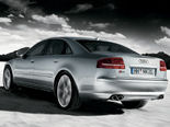 Audi A8 Wallpaper