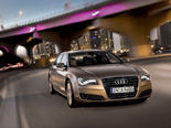 Audi A8 Wallpaper