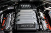 Picture of 2009 Audi Q5 3.2 L V6 Engine