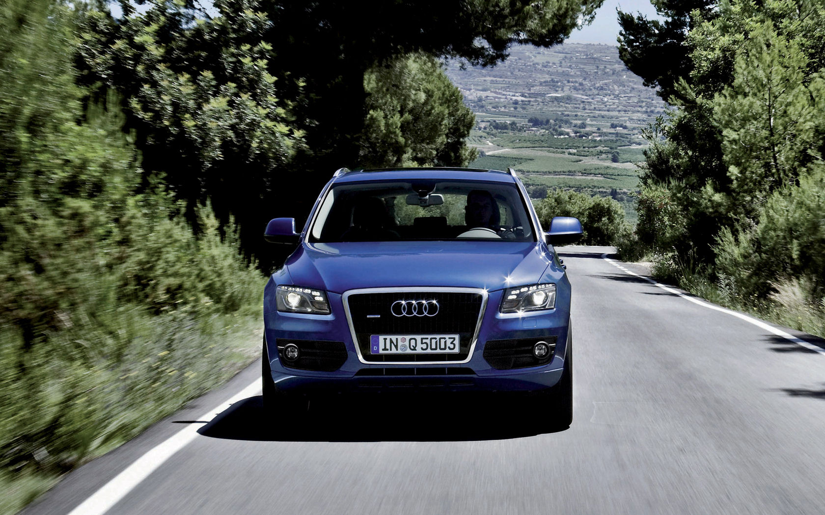 Audi q5 2009. Audi q5 2011 Android. Q5 Deep Sea Blue.