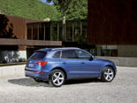 Audi Q5 Wallpaper