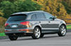 Picture of 2009 Audi Q7 4.2