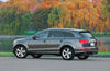 Picture of 2009 Audi Q7 4.2